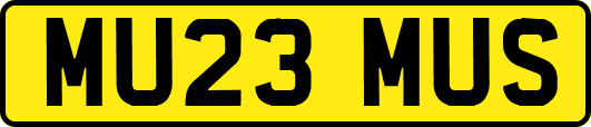 MU23MUS
