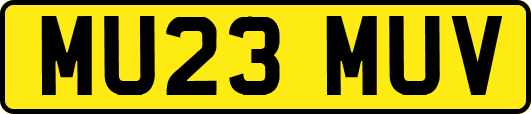 MU23MUV