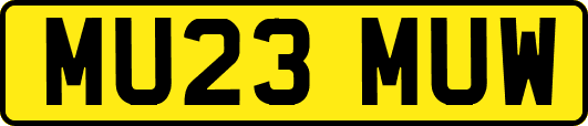 MU23MUW