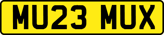 MU23MUX