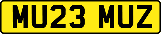 MU23MUZ