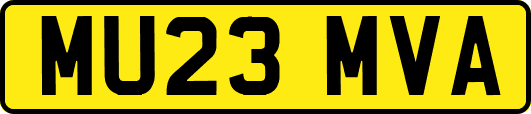 MU23MVA