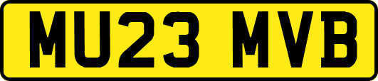 MU23MVB