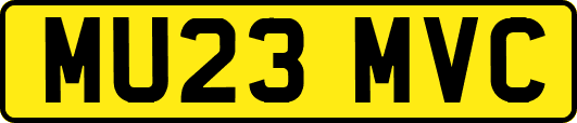 MU23MVC