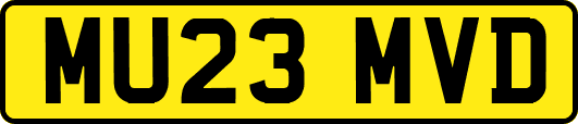 MU23MVD