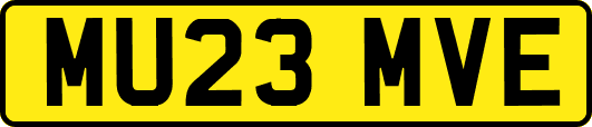 MU23MVE