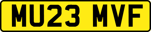 MU23MVF