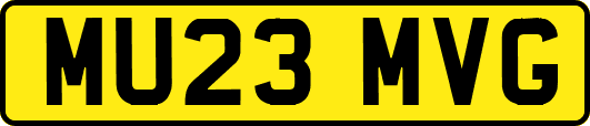 MU23MVG