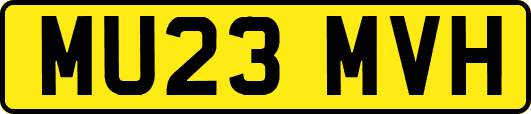 MU23MVH