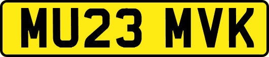 MU23MVK