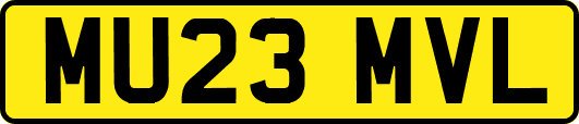MU23MVL