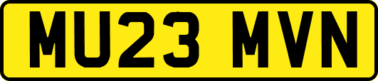 MU23MVN