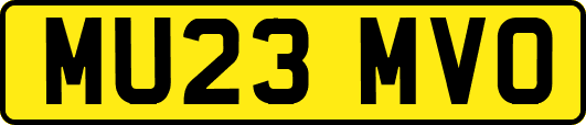 MU23MVO
