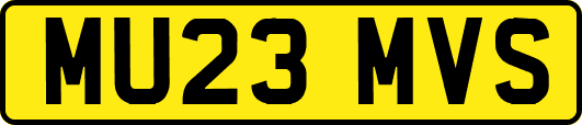 MU23MVS