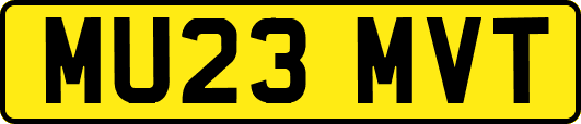 MU23MVT