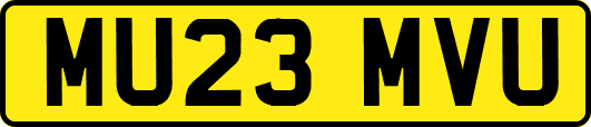 MU23MVU