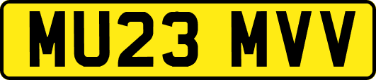MU23MVV
