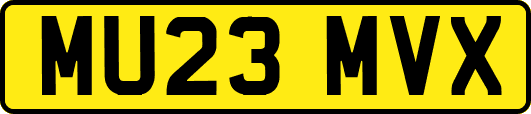 MU23MVX