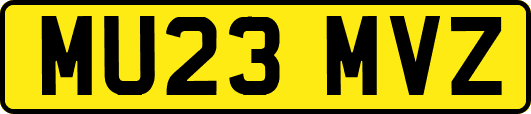 MU23MVZ