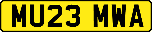 MU23MWA