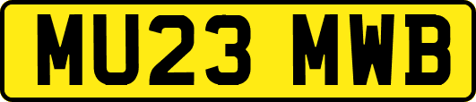 MU23MWB