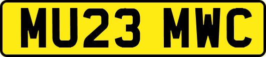 MU23MWC