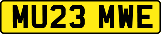 MU23MWE