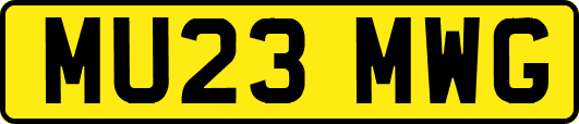 MU23MWG