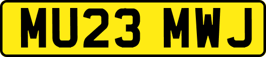 MU23MWJ