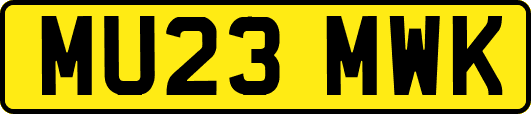 MU23MWK