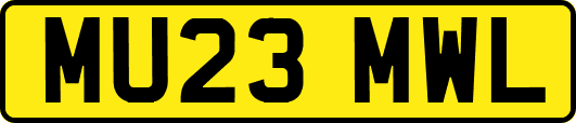 MU23MWL