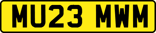 MU23MWM