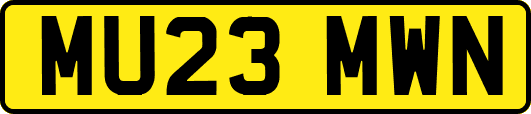 MU23MWN