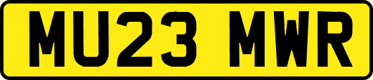 MU23MWR