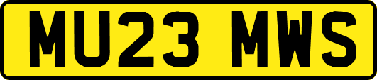 MU23MWS