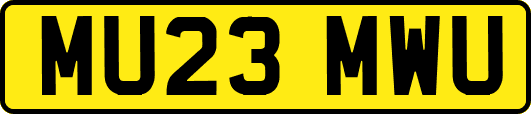 MU23MWU