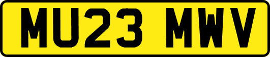 MU23MWV