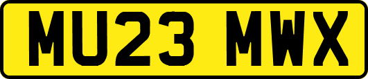 MU23MWX