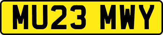 MU23MWY