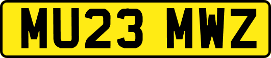 MU23MWZ