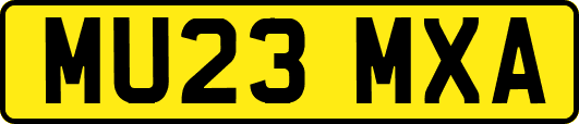 MU23MXA