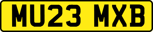 MU23MXB