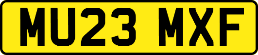 MU23MXF