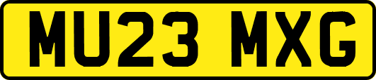 MU23MXG