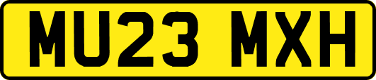 MU23MXH