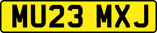 MU23MXJ