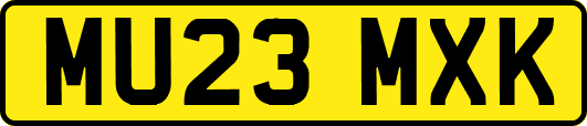 MU23MXK