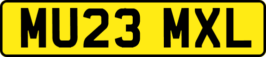 MU23MXL