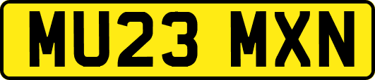 MU23MXN