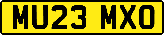 MU23MXO
